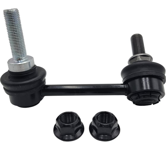 Тяга стабилизатора задняя левая CTR CL0513L 1