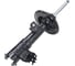 Амортизатор передний левый CTR GY1541G 2