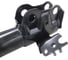 Амортизатор передний левый CTR GY1541G 4