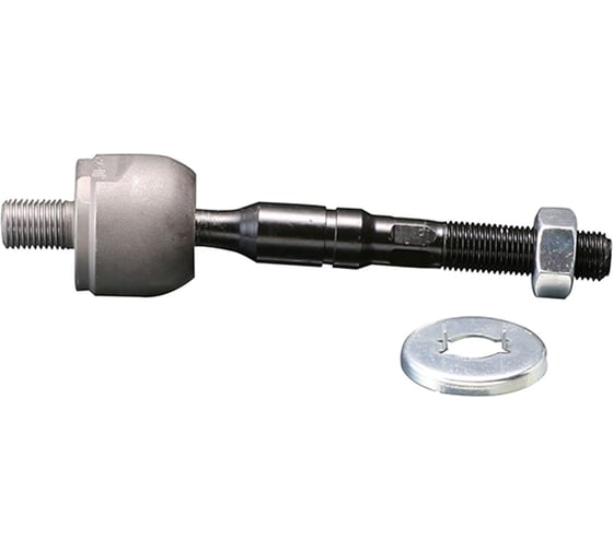 Тяга рулевая передняя правая/левая CTR CR0155 1