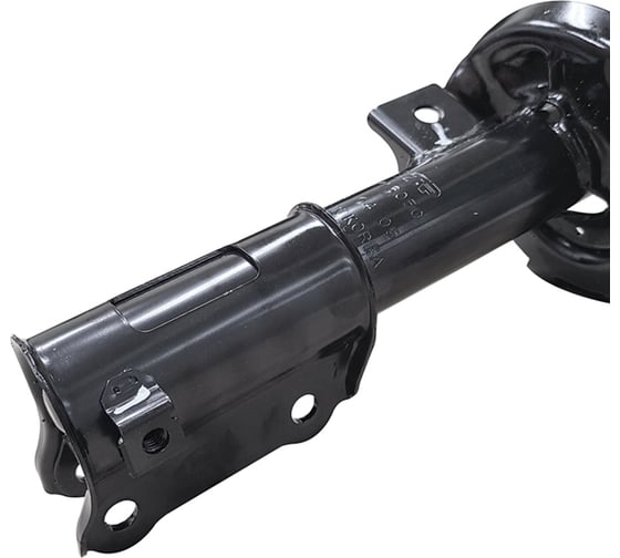 Амортизатор передний левый CTR GY1605G