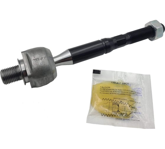 Тяга рулевая передняя правая/левая CTR CR0262 1