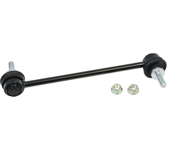 Тяга стабилизатора передняя леваяая CTR CL0008 1