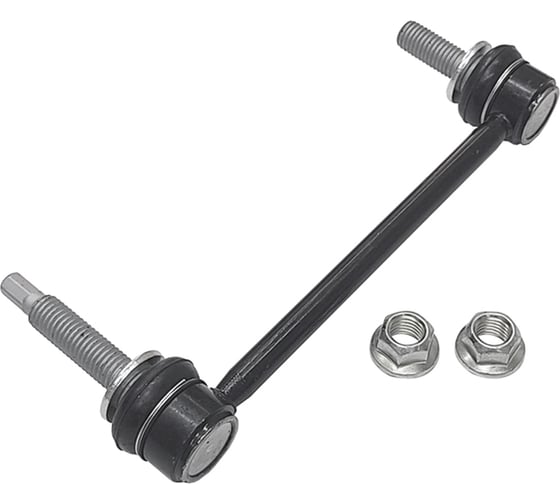 Тяга стабилизатора передняя CTR CL0087 1