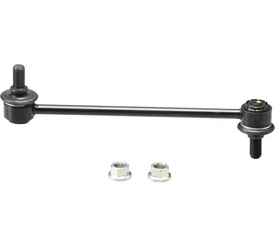 Тяга стабилизатора передняя правая/левая CTR CL0268 1