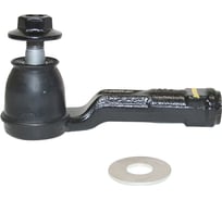 Наконечник рулевой тяги левый CTR CE0348L