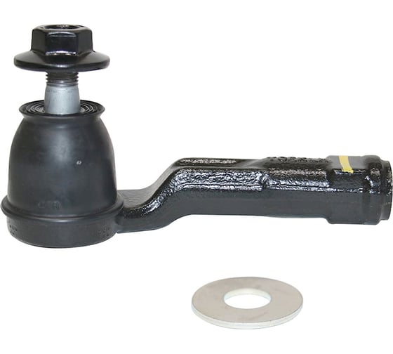 Наконечник рулевой тяги левый CTR CE0348L 1