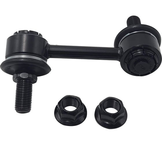 Тяга стабилизатора задняя левая CTR CL0283L 1