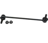 Тяга стабилизатора передняя левая CTR CL0114L