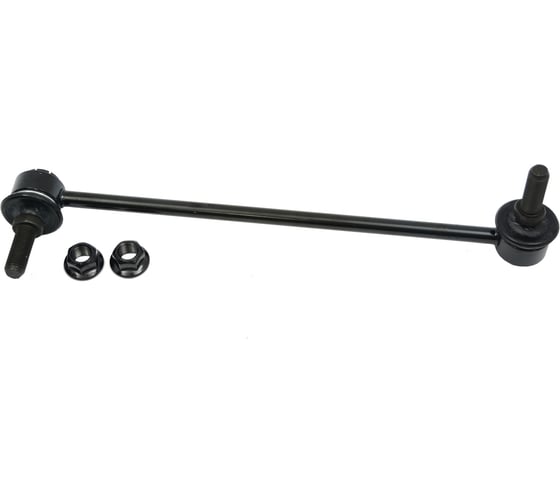 Тяга стабилизатора передняя левая CTR CL0114L 1