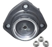 Опора амортизатора задняя CTR GA0023L