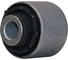 Сайлентблок задний CTR GV0326 2