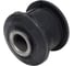 Сайлентблок передний правый/левый CTR GV0357 3