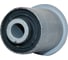 Сайлентблок задний CTR GV0404 3