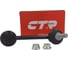 Тяга стабилизатора задняя CTR CL0655 3