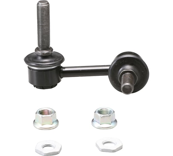 Тяга стабилизатора передняя левая CTR CL0601 1