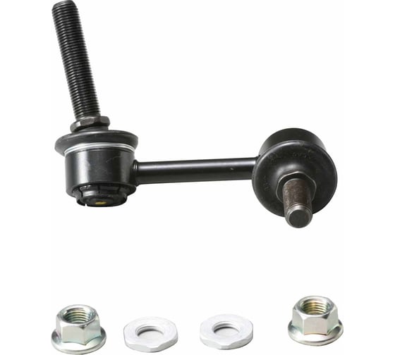 Тяга стабилизатора передняя правая CTR CL0583 1