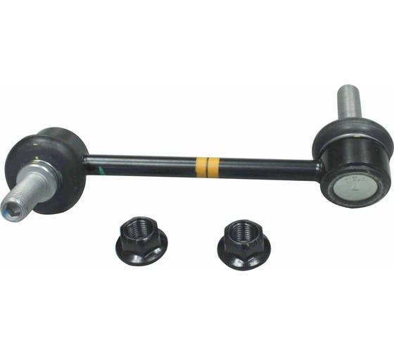 Тяга стабилизатора передняя левая CTR CL0306L 1