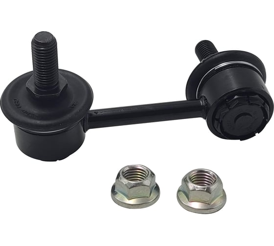 Тяга стабилизатора передняя левая CTR CL0236L 1