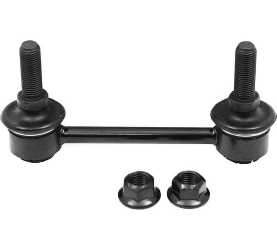 Тяга стабилизатора задняя левая CTR CL0048 1