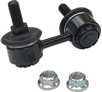 Тяга стабилизатора задняя левая CTR CL0676L