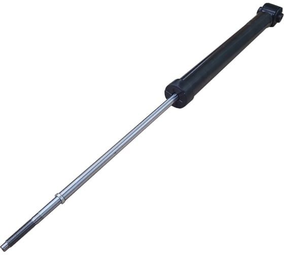 Амортизатор подвески задний левый CTR GY0602O