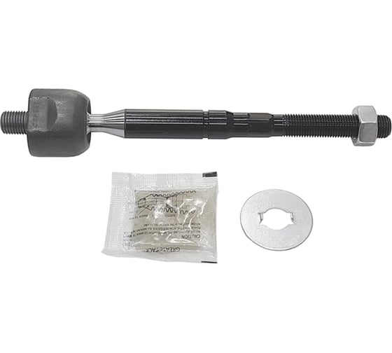 Тяга рулевая передняя правая/левая CTR CR0655 1