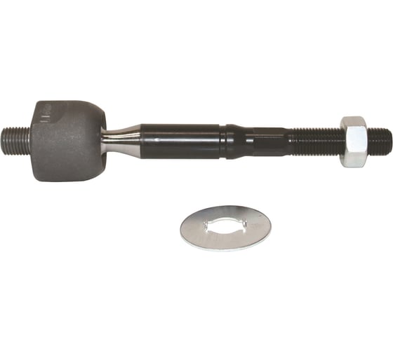 Тяга рулевая передняя правая CTR CR0694 1