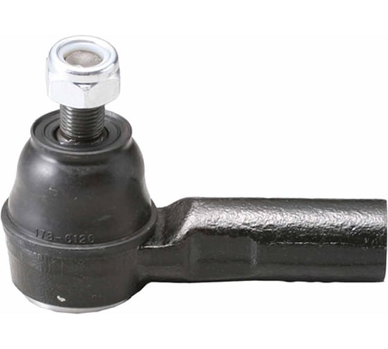 Наконечник рулевой тяги правый/левый CTR CE0619 1