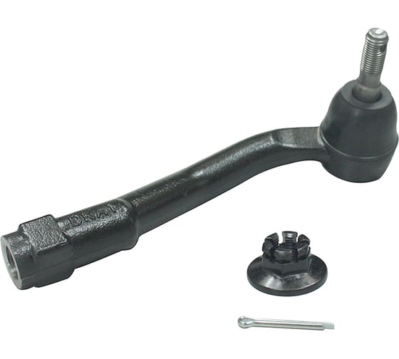 Наконечник рулевой тяги передний правый CTR CE0374R 1