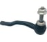 Наконечник рулевой тяги CTR CE0109R 2