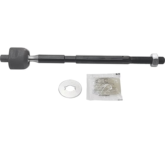 Тяга рулевая передняя правая/левая CTR CR0646 1