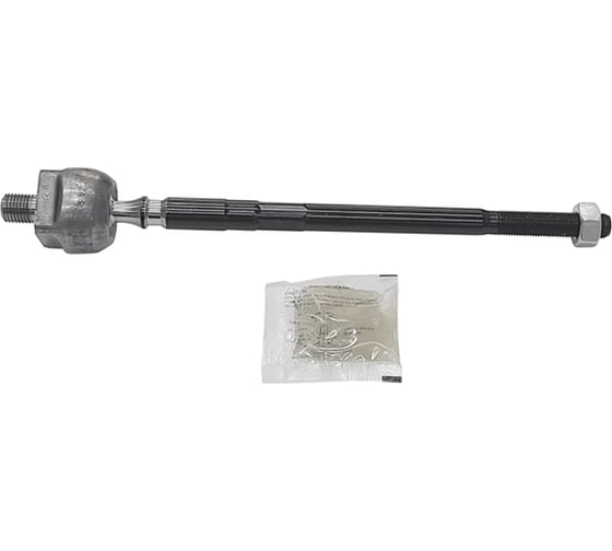 Тяга рулевая передняя правая/левая CTR CR0448 1