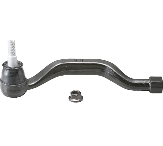 Наконечник рулевой тяги левый CTR CE0631L 1