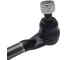 Наконечник рулевой тяги CTR CE0562 4