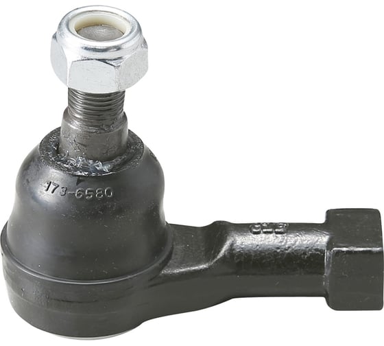 Наконечник рулевой тяги передний правый/левый CTR CE0391 1