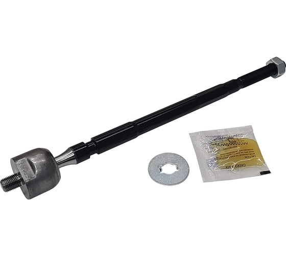 Тяга рулевая передняя правая/левая CTR CR0606 1