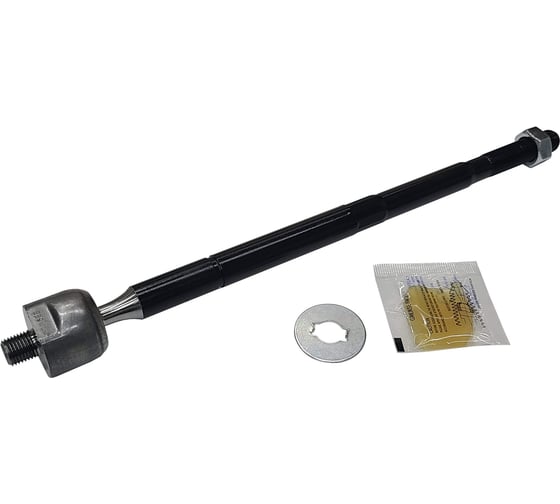 Тяга рулевая передняя правая/левая CTR CR0605 1