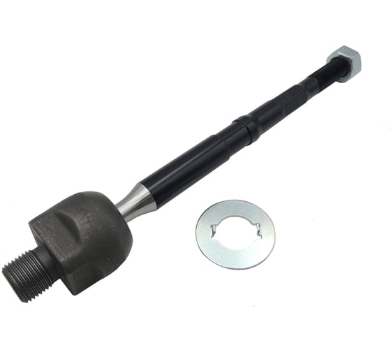 Тяга рулевая передняя правая CTR CR0166 1