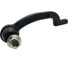 Наконечник рулевой тяги левый CTR CE0550L 4