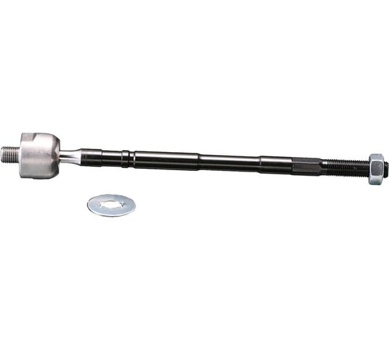 Тяга рулевая передняя правая/левая CTR CR0577 1