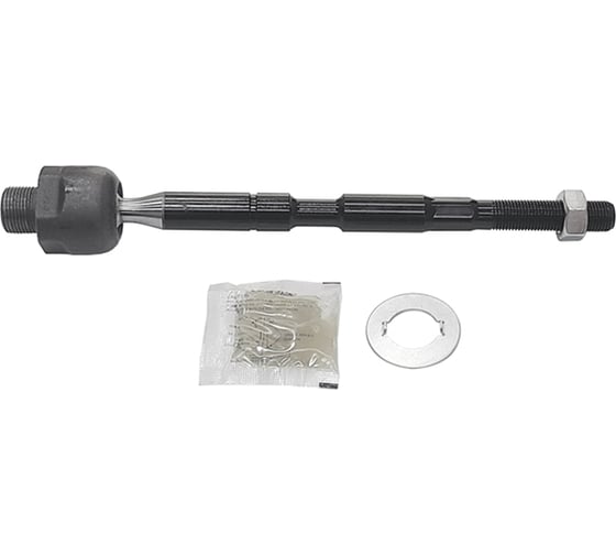 Тяга рулевая передняя правая/левая CTR CR0649 1