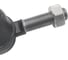 Наконечник рулевой тяги левый CTR CE0301L 4