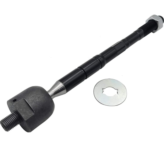 Тяга рулевая передняя правая/левая CTR CR0653 1