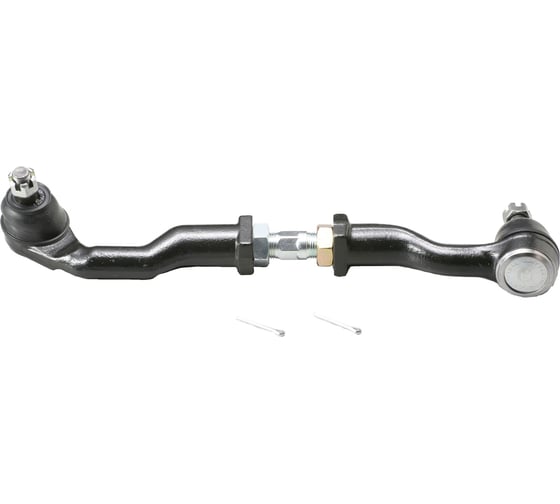 Тяга рулевая поперечная передняя левая CTR CS0005L 1