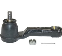 Наконечник рулевой тяги левый CTR CE0345L