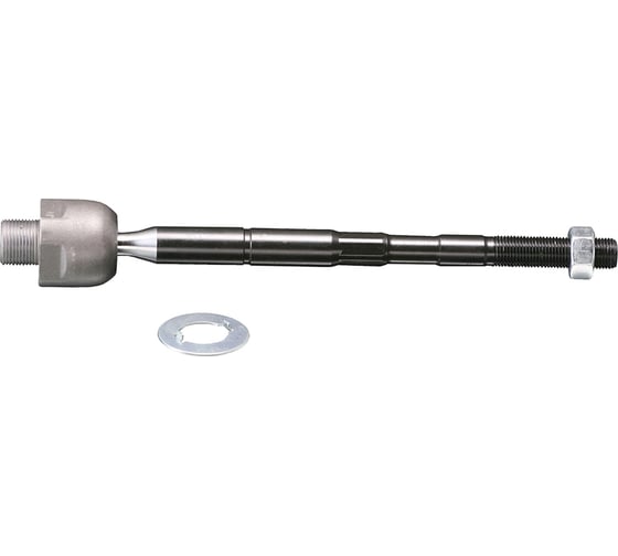 Тяга рулевая передняя правая/левая CTR CR0670 1