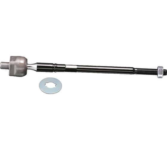 Тяга рулевая передняя правая/левая CTR CR0546 1