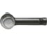Наконечник рулевой тяги левый CTR CE0583L 2