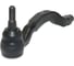 Наконечник рулевой тяги левый CTR CE0540L 2